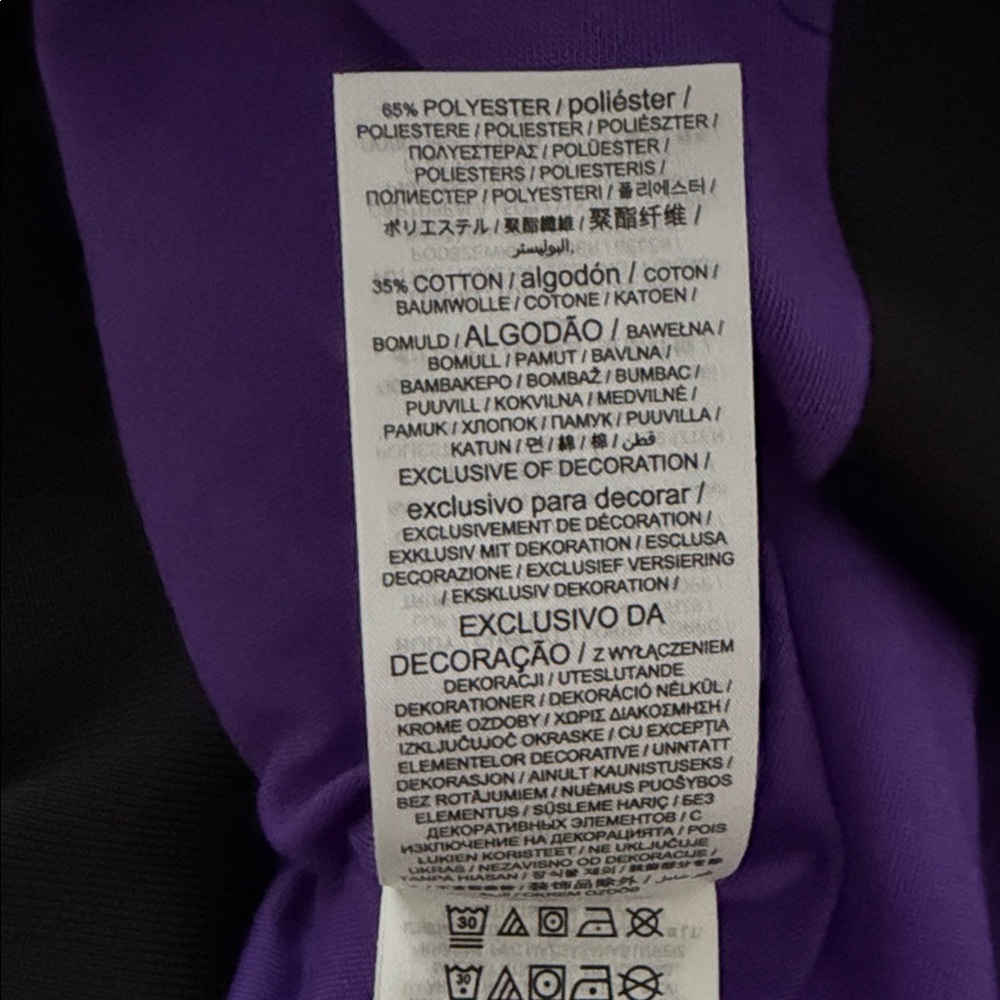 Mitchell & Ness Bomber Jacket - Picture 15 of 15